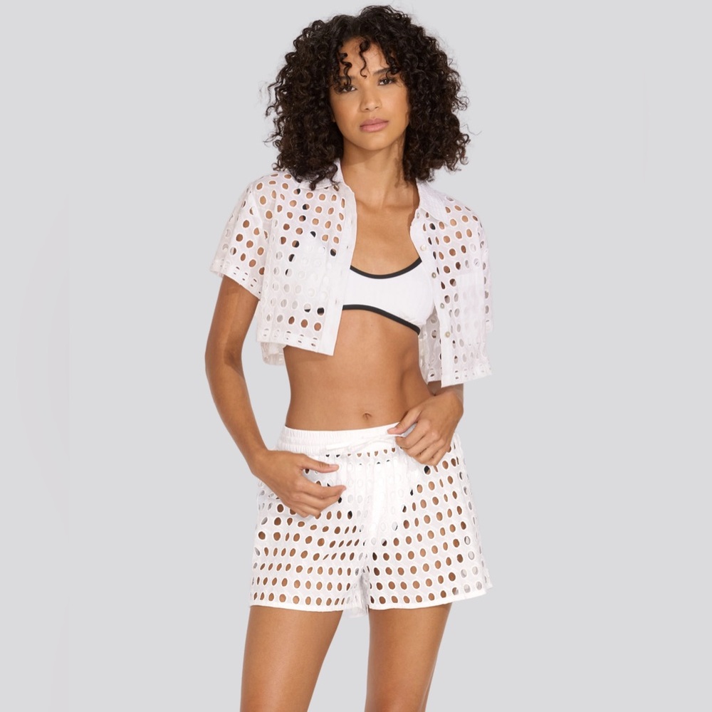 The Charlie Short sz M